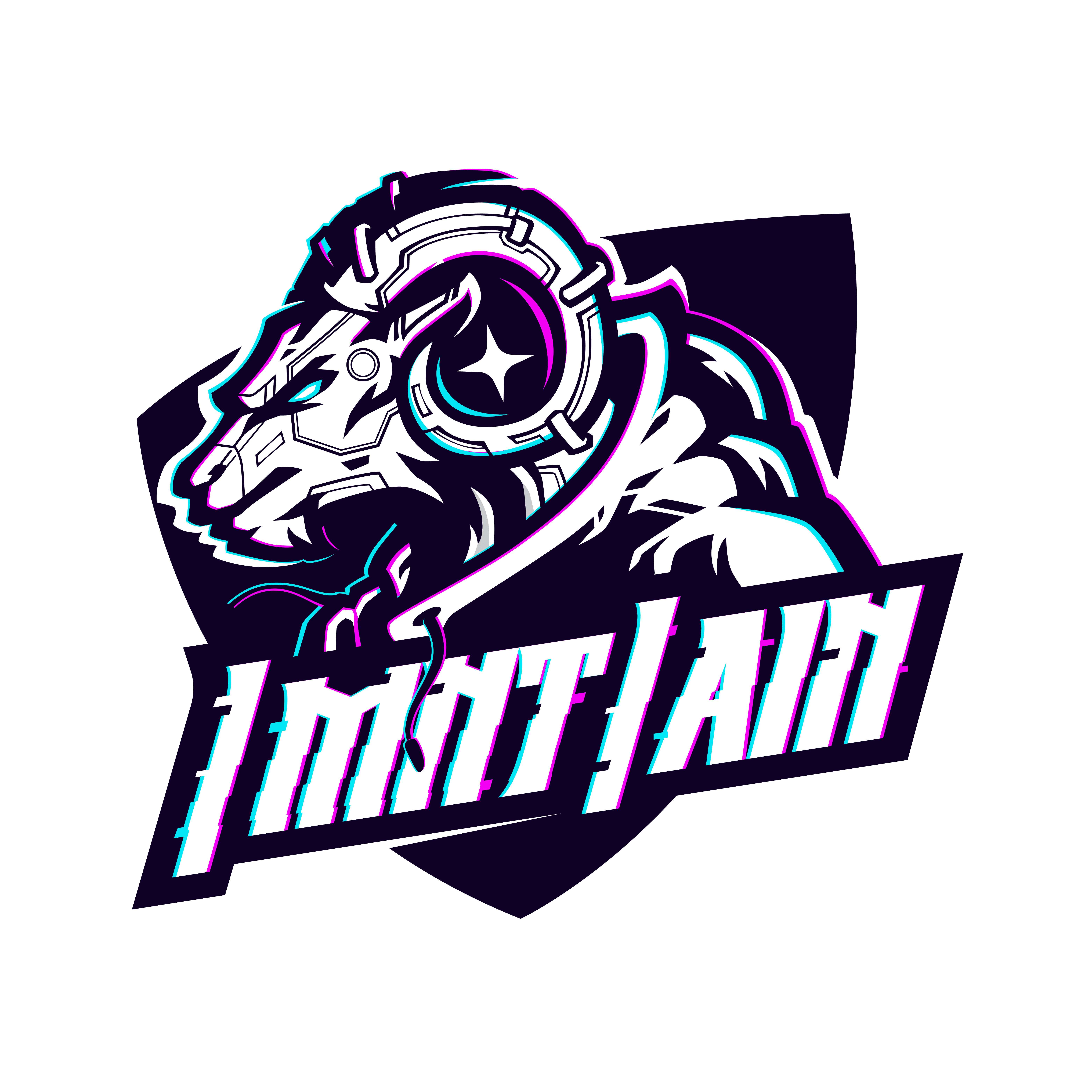 Team /mnt/ain Logo